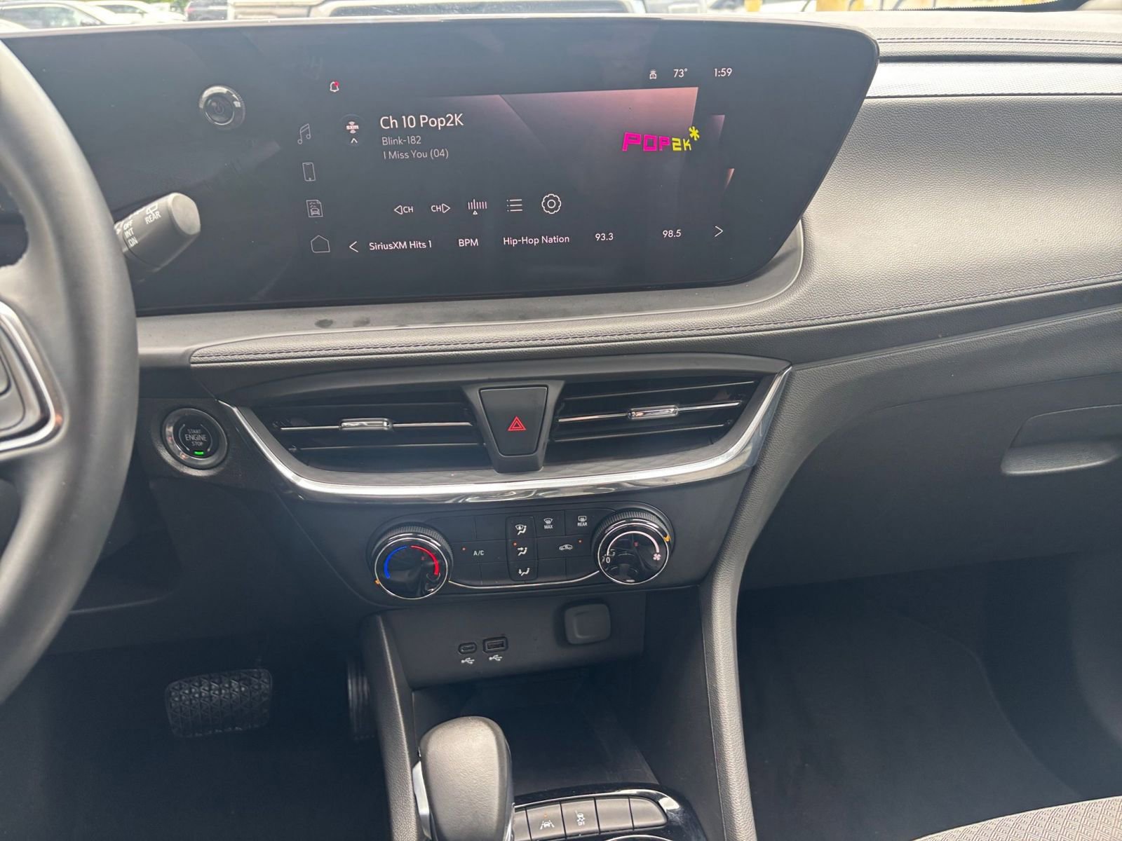 Used 2025 Buick Encore GX Preferred image 17