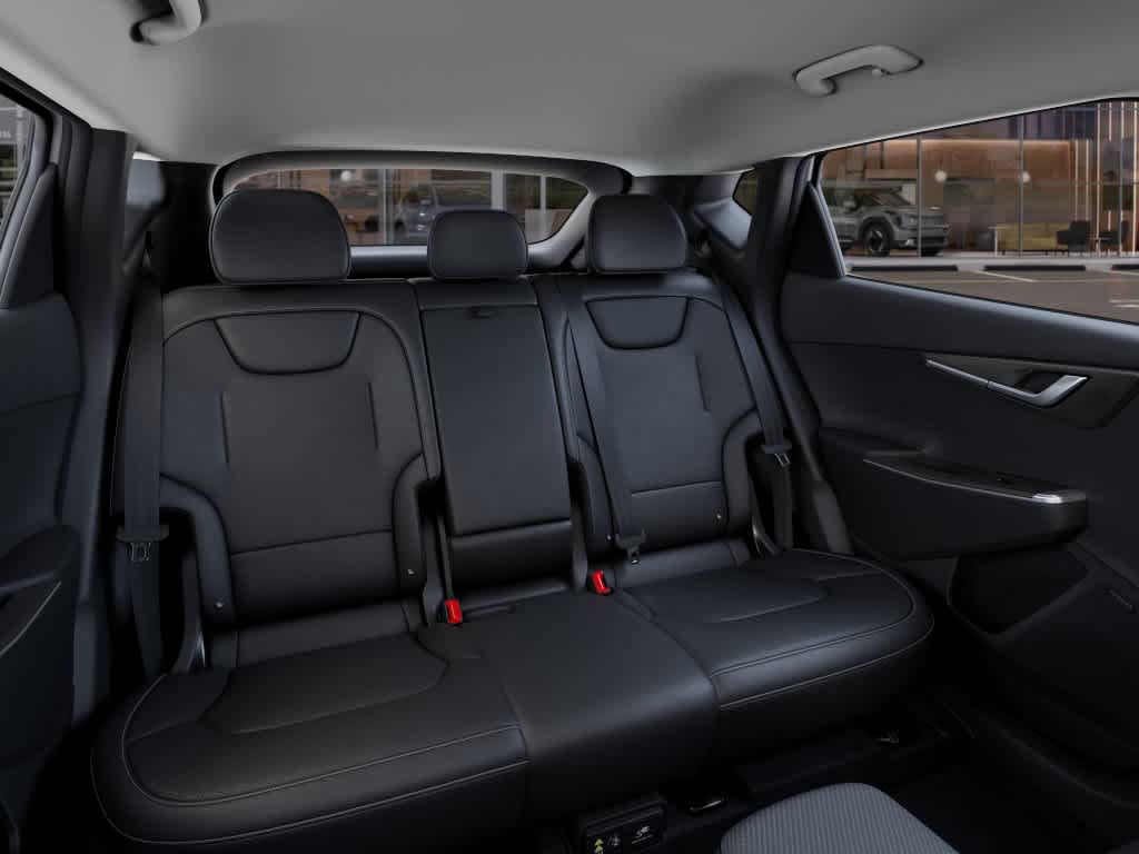 New 2026 Kia EV6 Wind RWD image 16