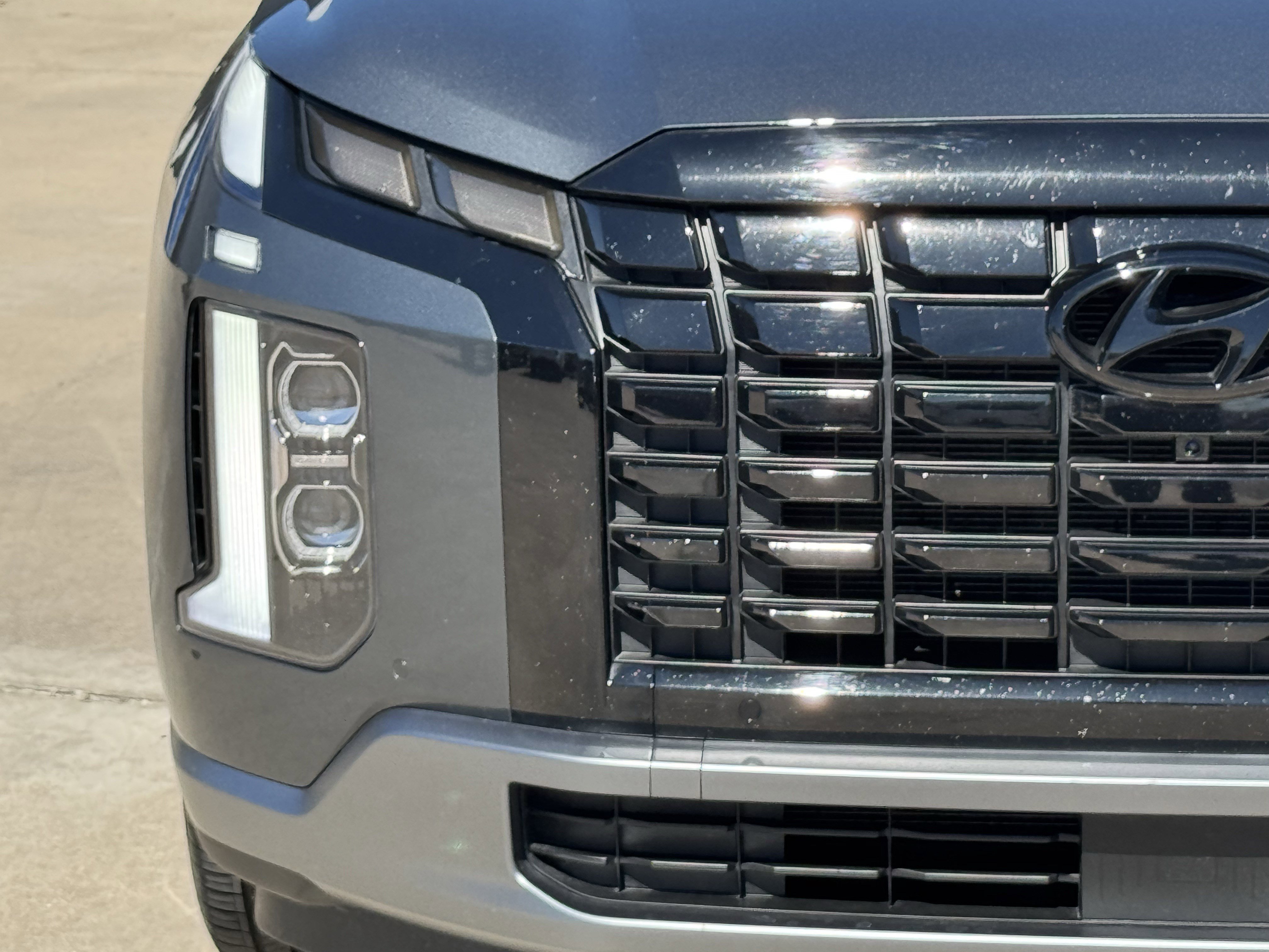 Used 2025 Hyundai Palisade Limited image 6