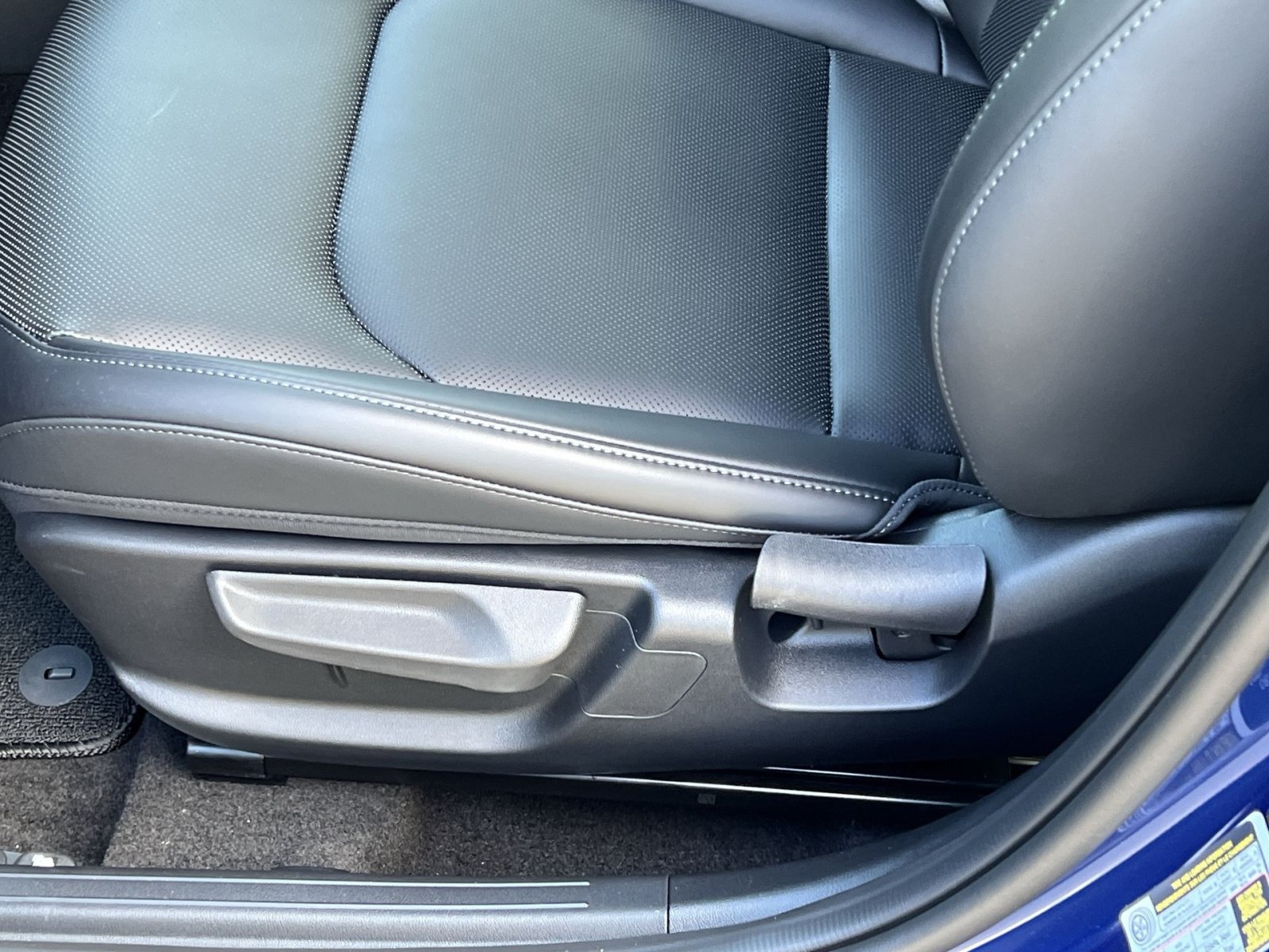 New 2026 Kia K4 EX FWD image 19