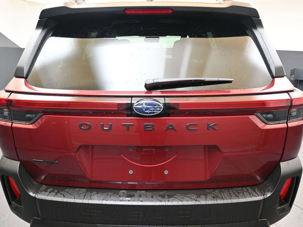 New 2026 Subaru Outback Touring XT image 9