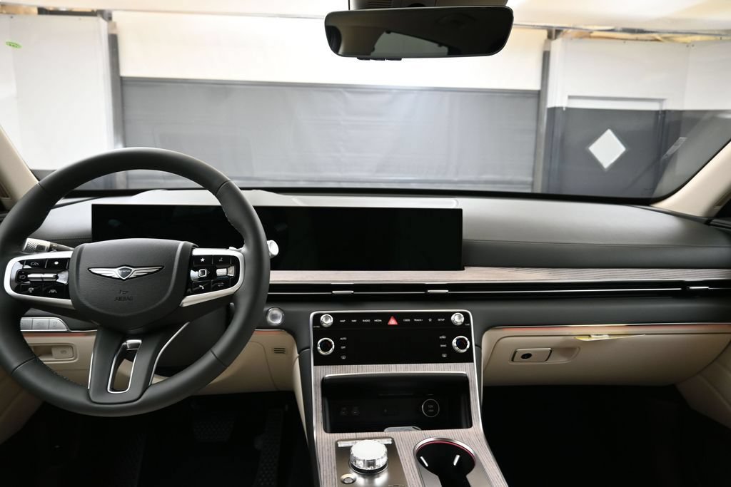 New 2026 Genesis GV80 2.5T Prestige AWD/4WD image 22