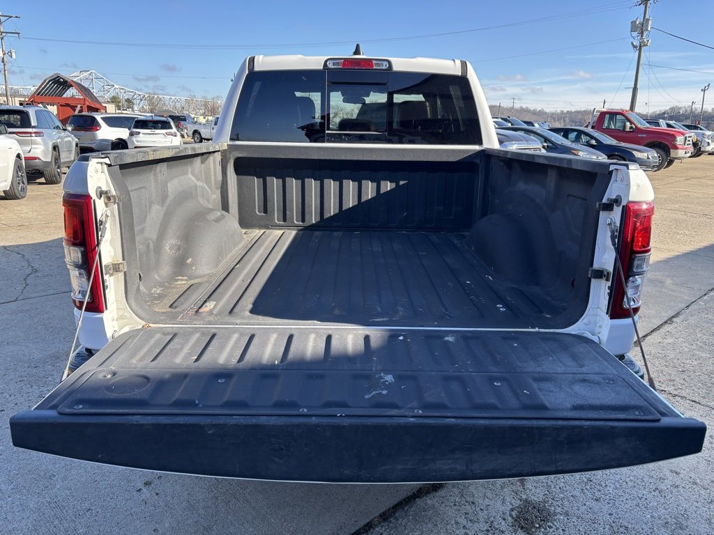 Used 2023 RAM 1500 Tradesman w/ Tradesman Group image 32