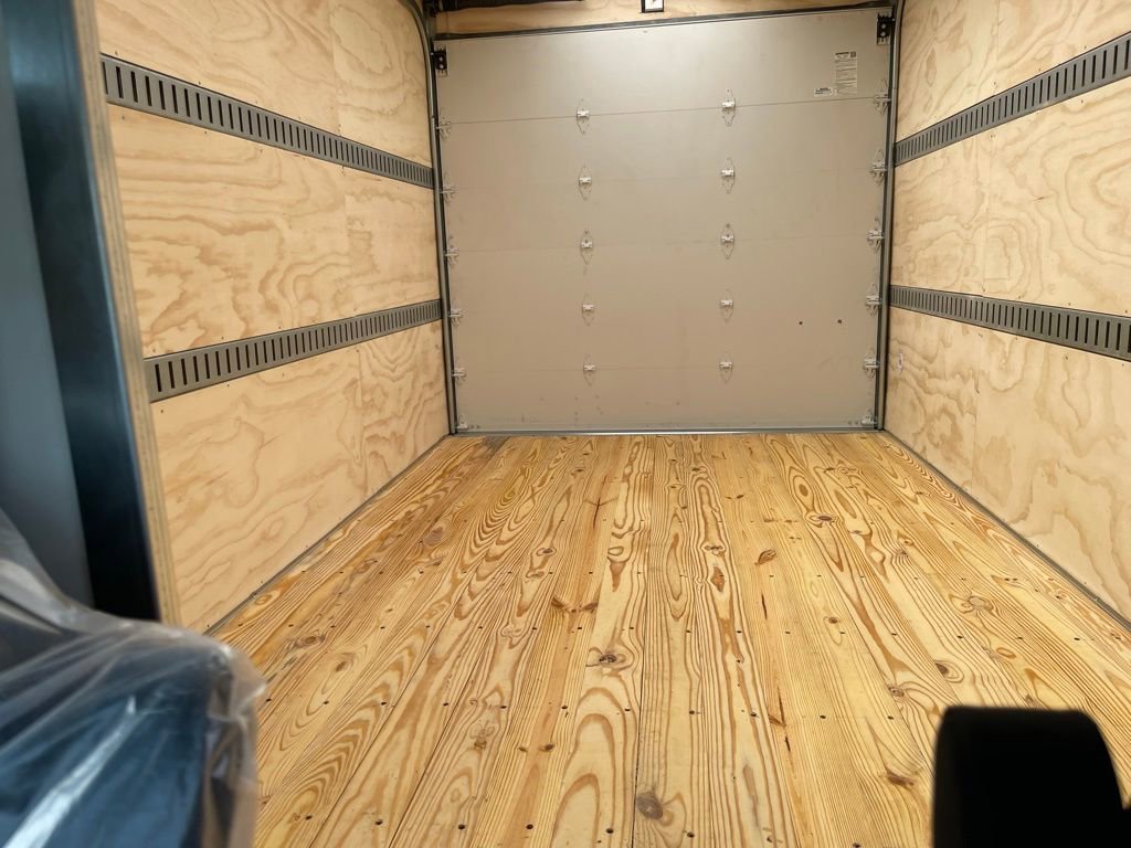 New 2026 Ford Transit 350 AWD image 12