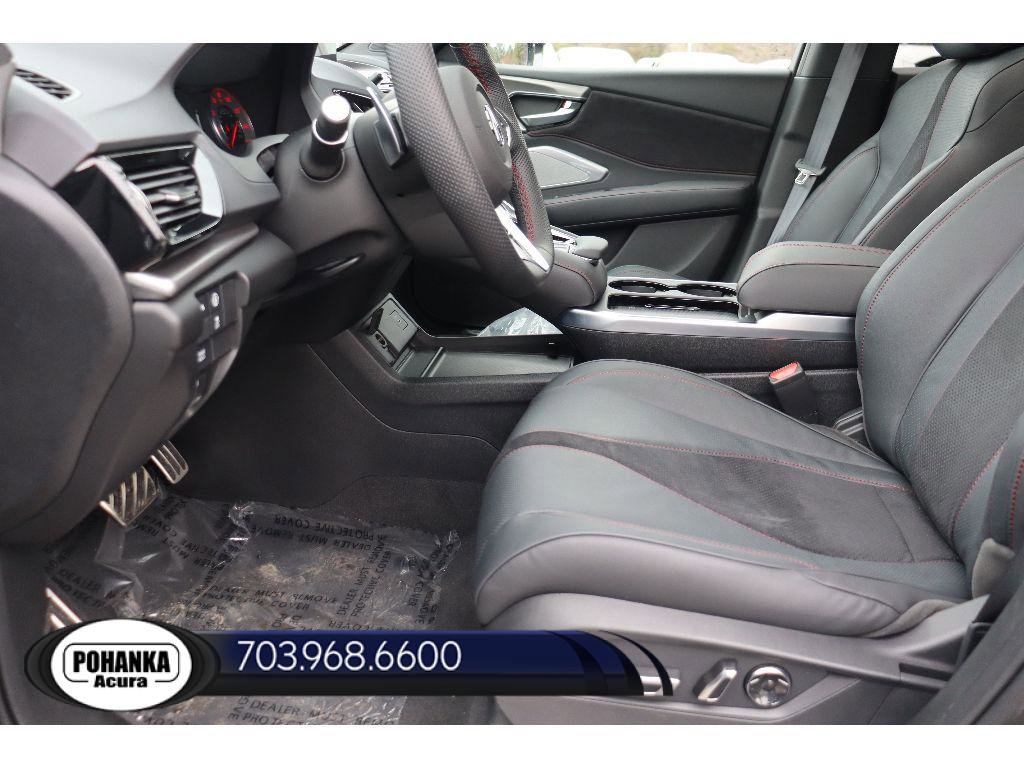 New 2026 Acura RDX A-Spec image 25