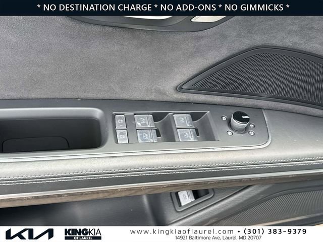 Used 2022 Audi A8 L 3.0T image 23