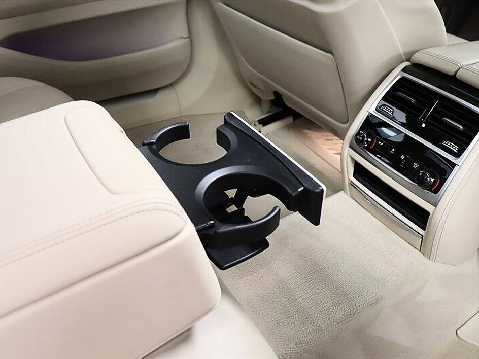 Used 2017 BMW 740i RWD image 21