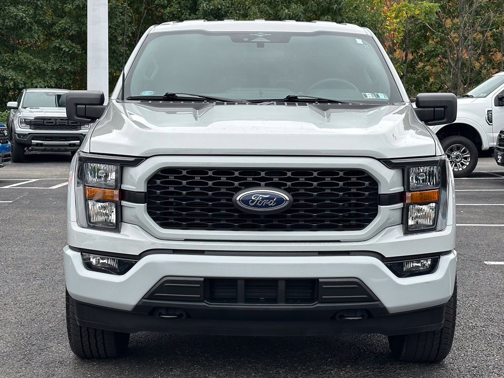 Certified 2023 Ford F150 XL w/ STX Appearance Package AWD/4WD image 31