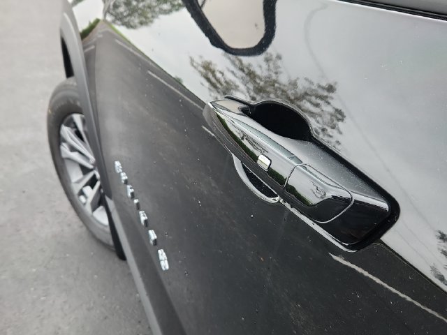 New 2027 Chevrolet Equinox LT w/ Safety and Technology Package FWD image 12