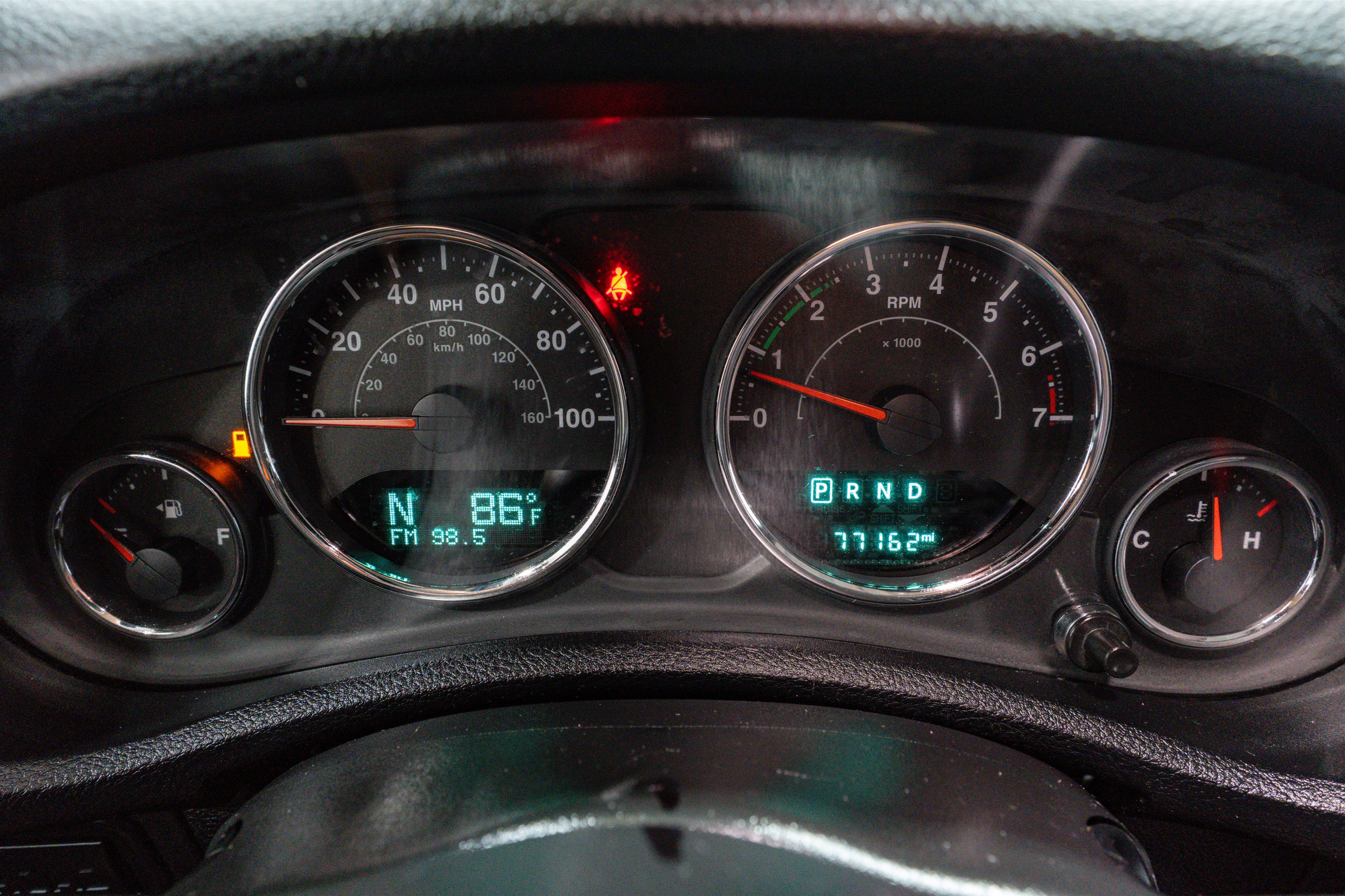 Used 2017 Jeep Wrangler Unlimited Rubicon w/ Dual Top Group image 22