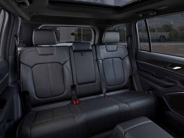 New 2026 Jeep Grand Cherokee Limited image 15