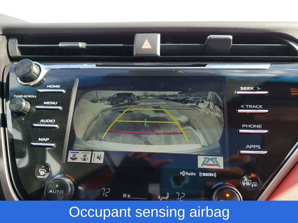 Used 2019 Toyota Camry XSE image 22