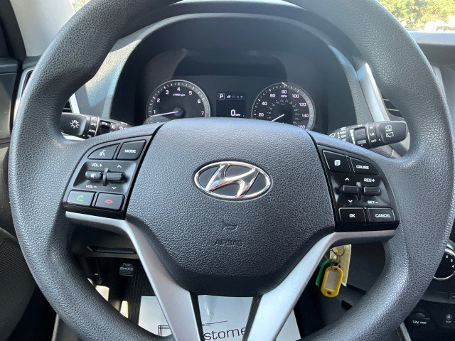 Used 2018 Hyundai Tucson SEL AWD/4WD image 10
