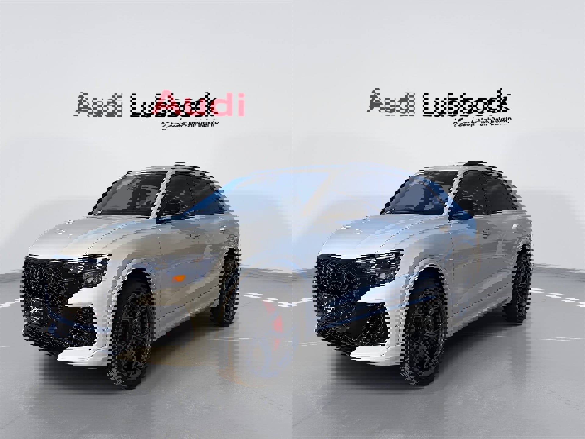 New 2026 Audi RS Q8 performance image 3