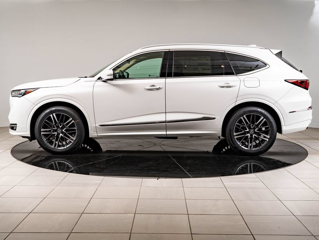 New 2026 Acura MDX SH-AWD w/ Advance Package image 5