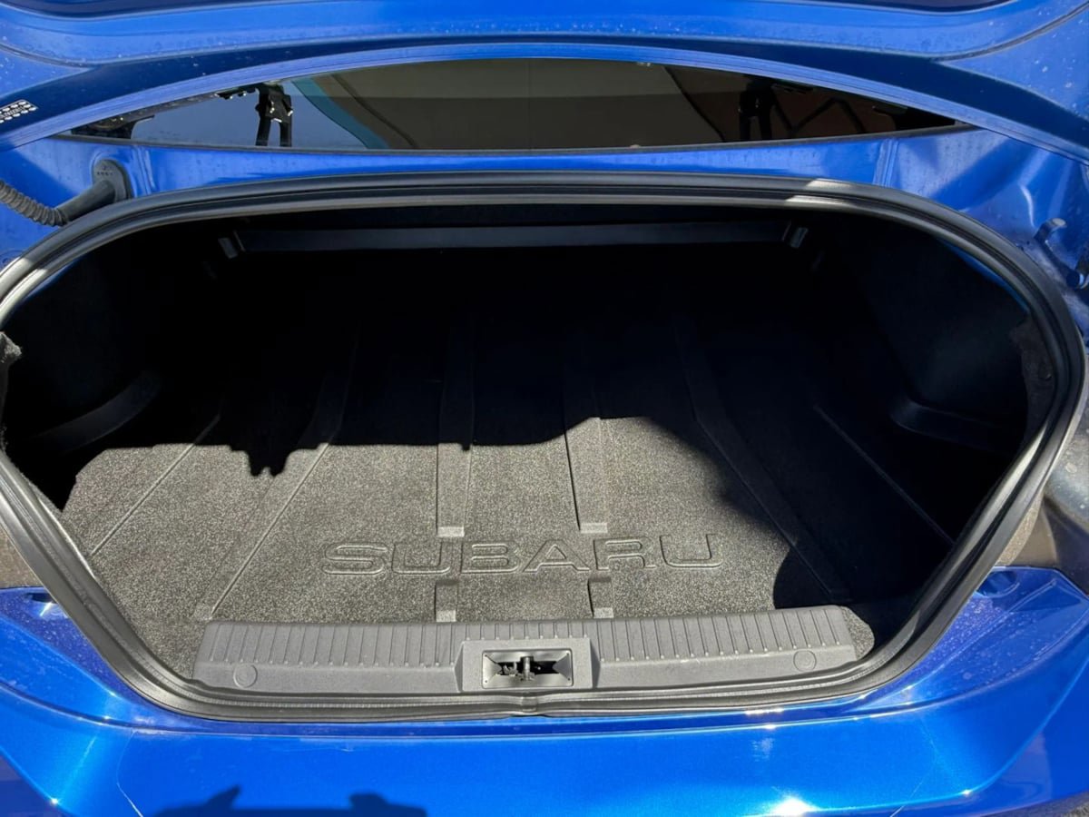 Used 2018 Subaru BRZ tS w/ Popular Package #3 RWD image 33