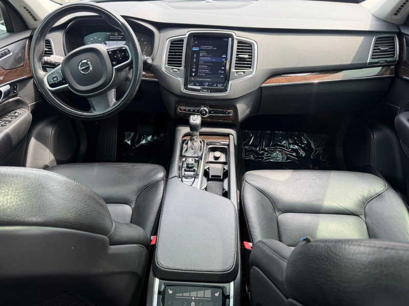 Used 2019 Volvo XC90 T6 Momentum AWD/4WD image 12