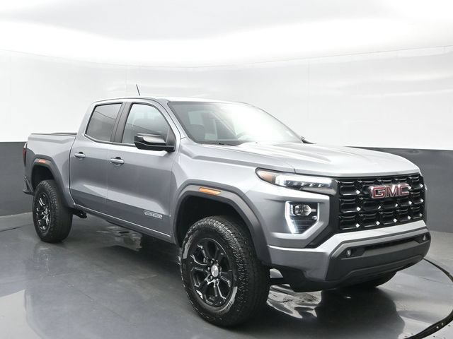 Used 2024 GMC Canyon Elevation w/ Convenience Package RWD image 8