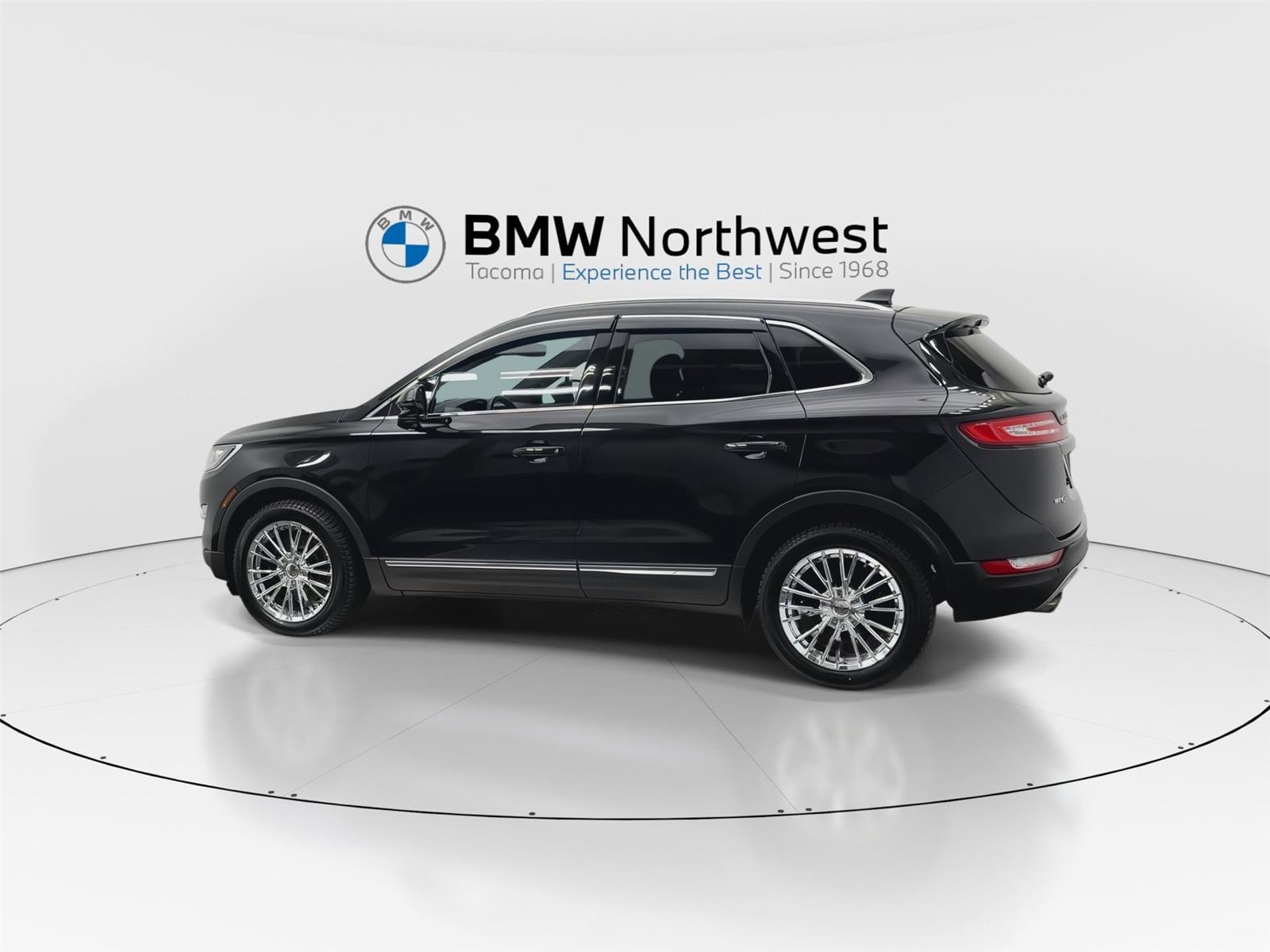 Used 2015 Lincoln MKC AWD w/ Equipment Group 101A Select image 11