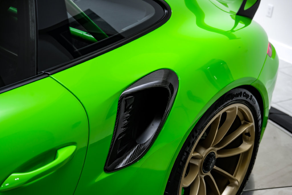 Used 2019 Porsche 911 GT3 RS RWD image 58