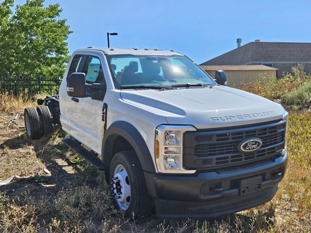 New 2024 Ford F450 XL image 7