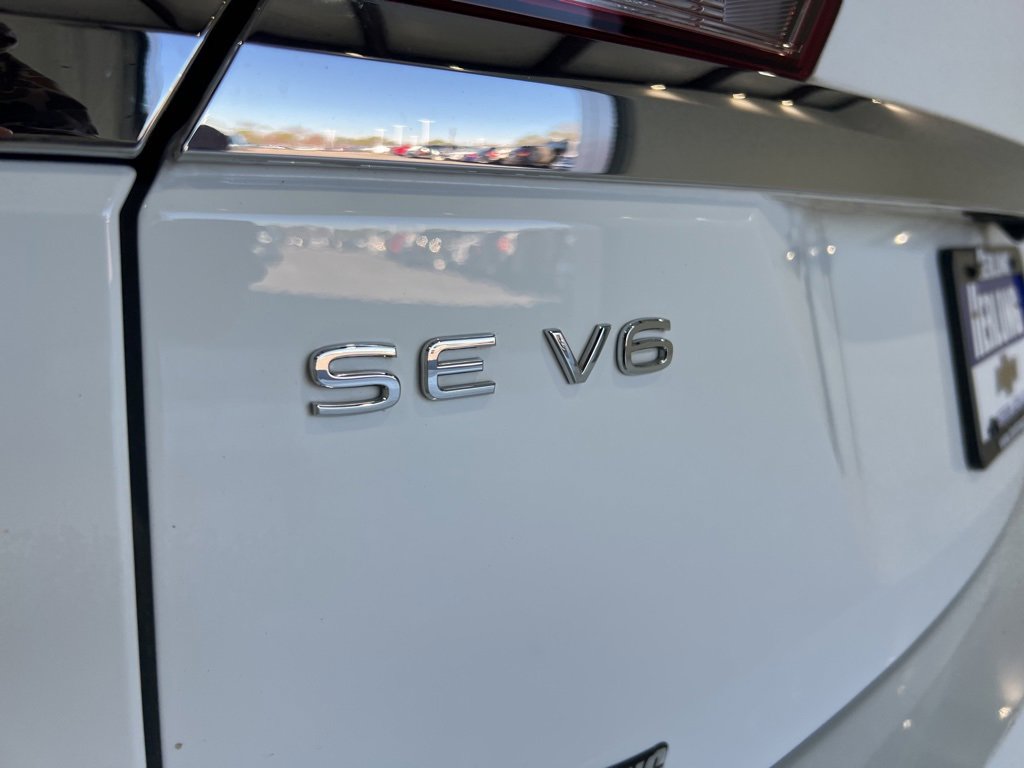 Used 2021 Volkswagen Atlas SE w/ Panoramic Sunroof Package image 39