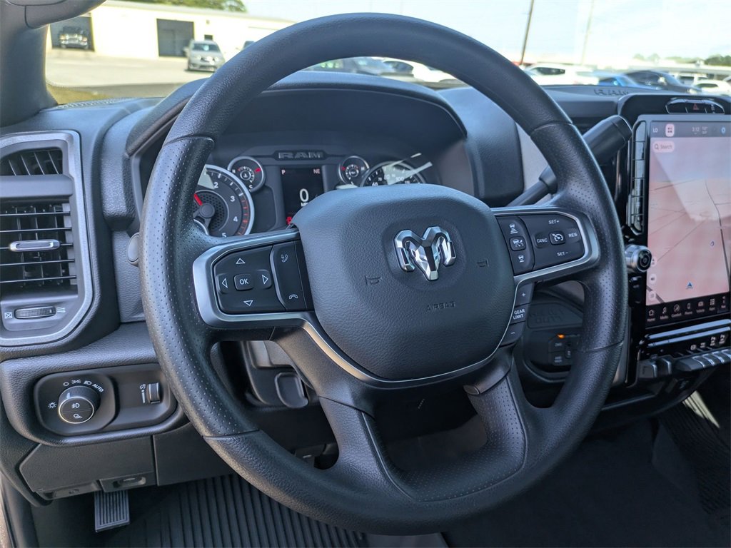 New 2026 RAM 2500 Tradesman image 13