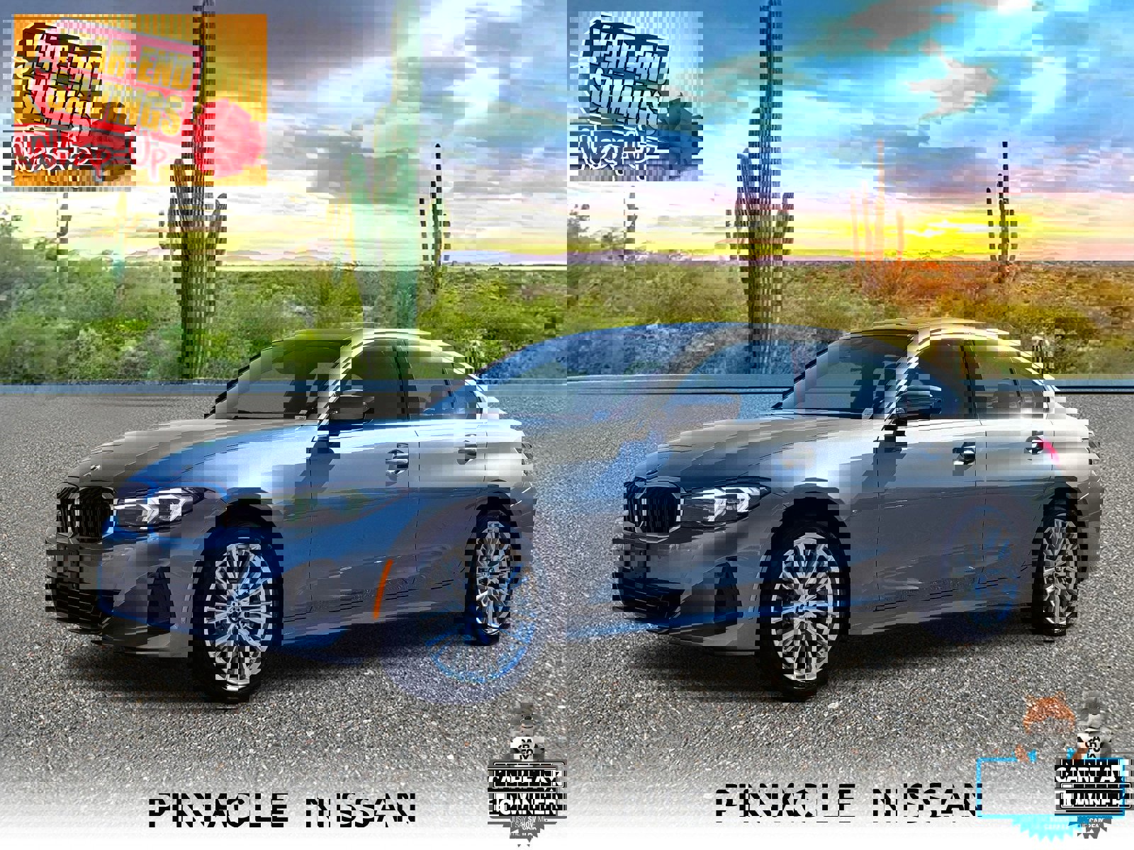 Used 2024 BMW 330i Sedan