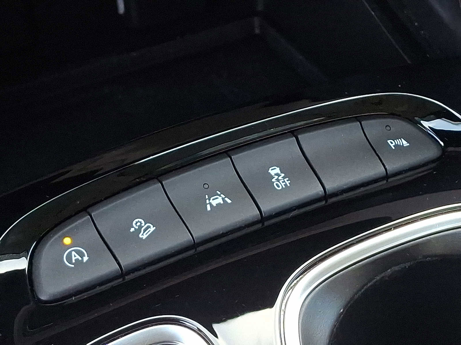 Used 2022 Buick Envision Preferred image 26