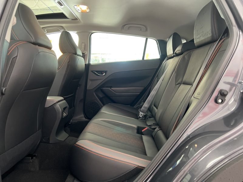 New 2026 Subaru Crosstrek 2.5i Limited AWD/4WD image 19