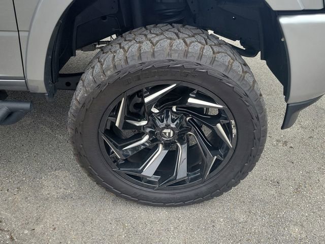 Used 2022 RAM 3500 Laramie image 7