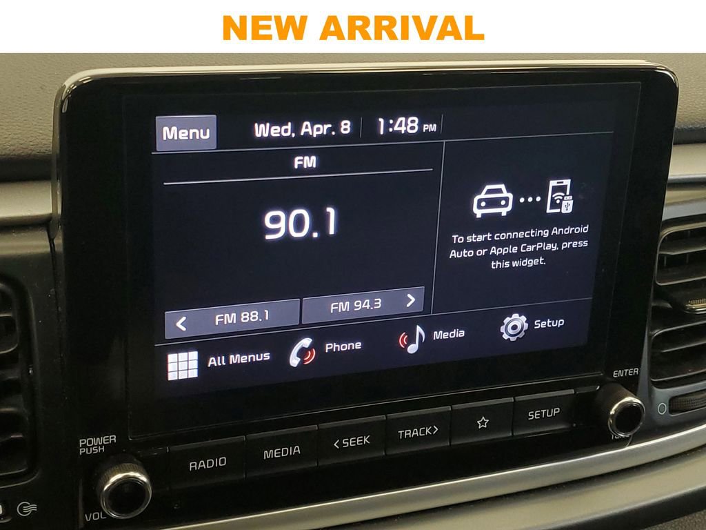 Used 2022 Kia Rio S image 20