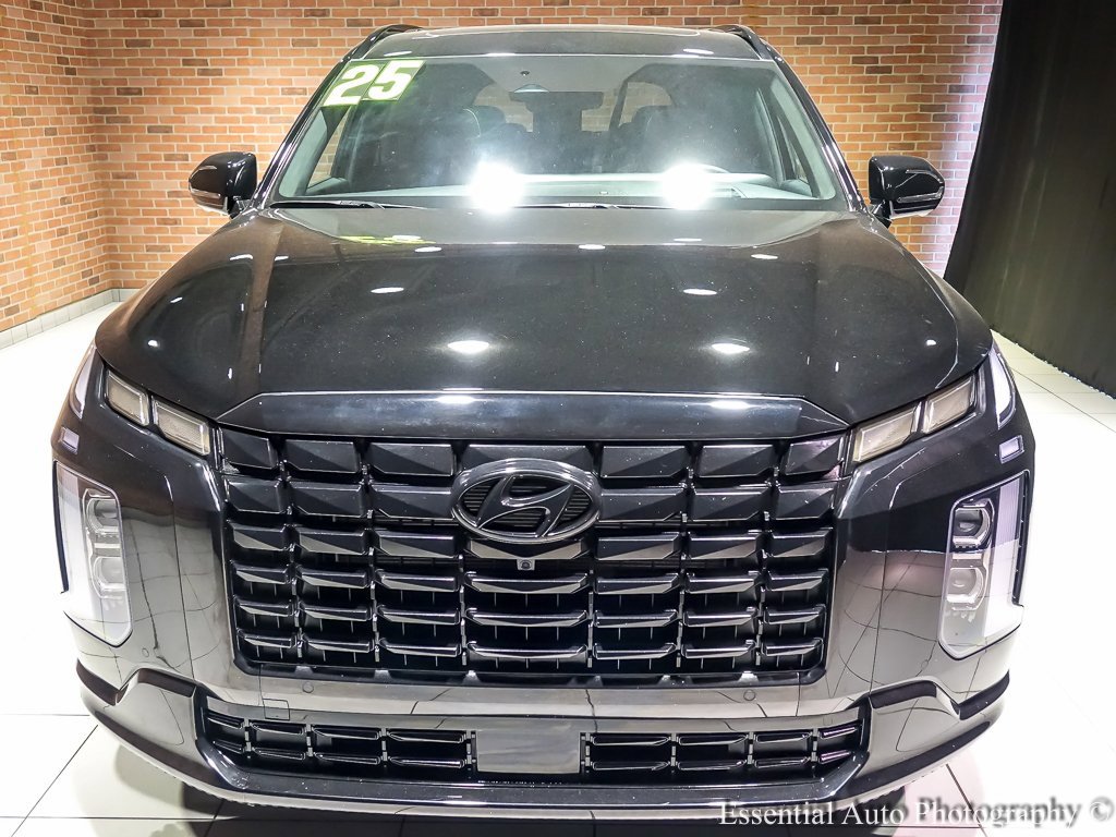 Used 2025 Hyundai Palisade Calligraphy image 7