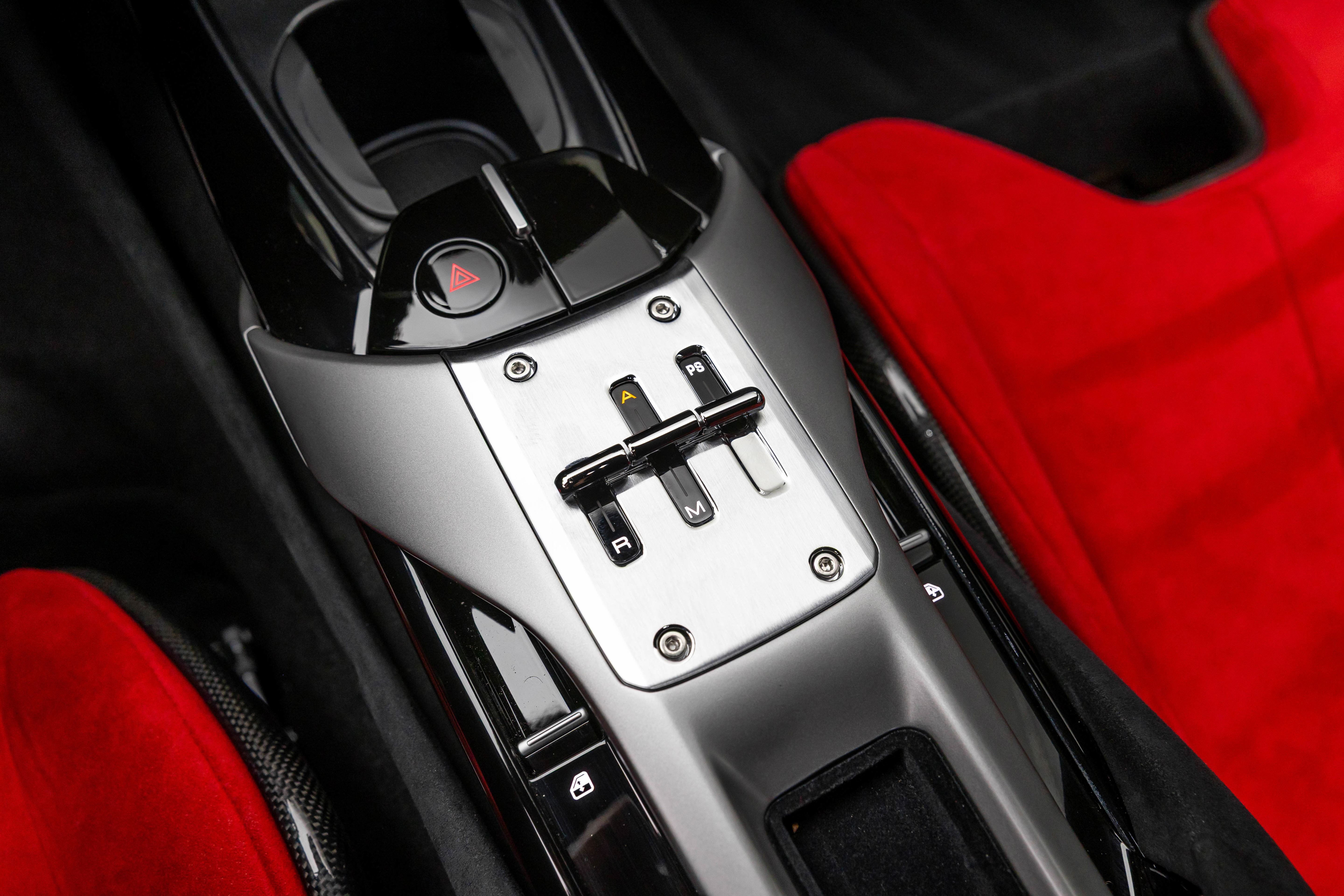 Used 2026 Ferrari 12Cilindri image 6