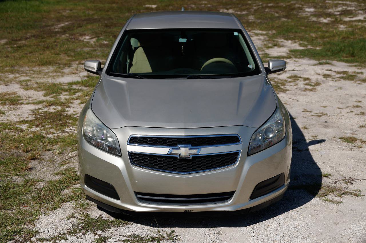 Used 2013 Chevrolet Malibu LT w/ Power Convenience Package FWD image 19