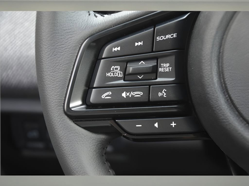 New 2026 Subaru Outback Premium AWD/4WD image 28