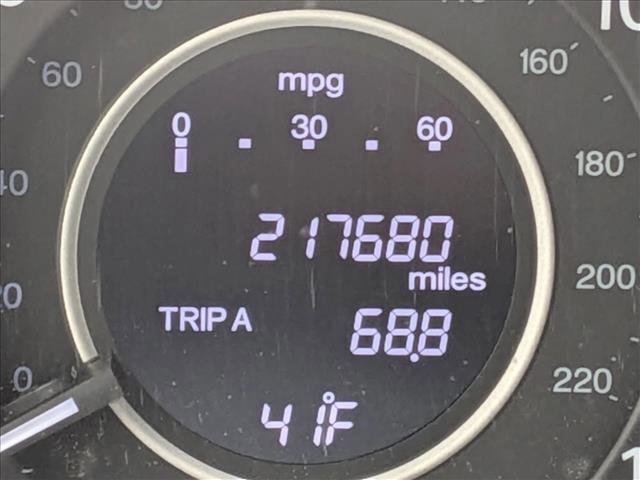 Used 2012 Honda CR-V EX-L image 10