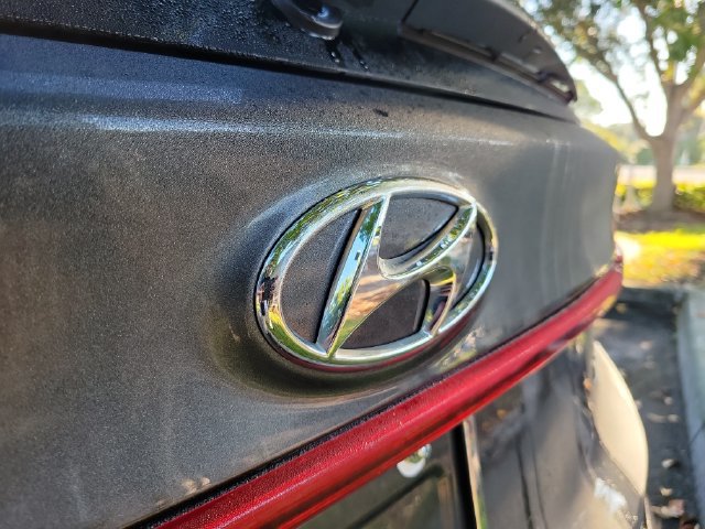 Used 2021 Hyundai Santa Fe Limited w/ Cargo Package FWD image 29