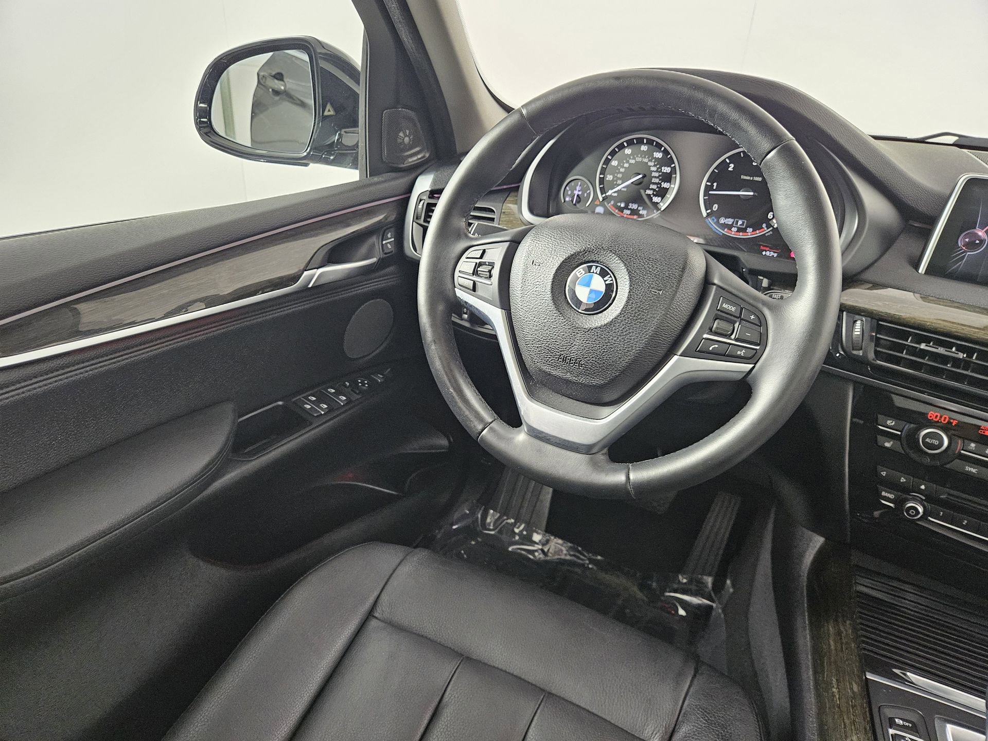 Used 2016 BMW X5 xDrive35d AWD/4WD image 33