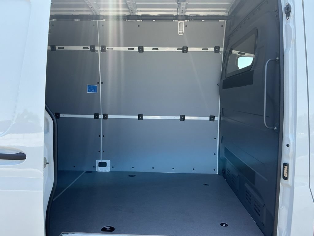 New 2026 Mercedes-Benz Sprinter 3500 image 20