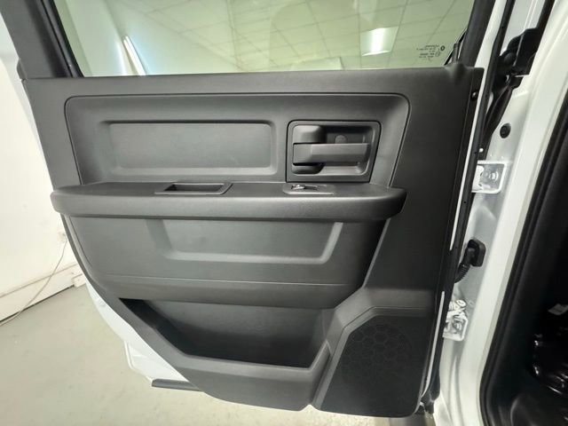 New 2026 RAM 2500 Tradesman image 8