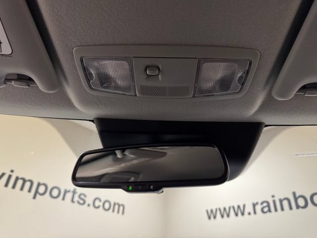 New 2026 Mitsubishi Outlander Sport LE AWD/4WD image 16