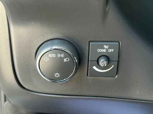 New 2026 Chevrolet Express 3500 w/ Power Convenience Package RWD image 22