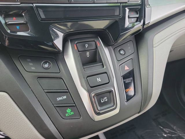 Certified 2019 Honda Odyssey EX-L image 30