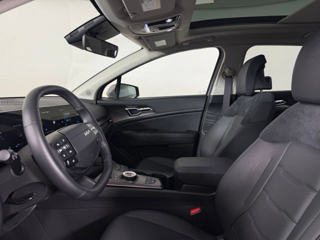 Used 2026 Kia Sportage SX Prestige AWD/4WD image 19