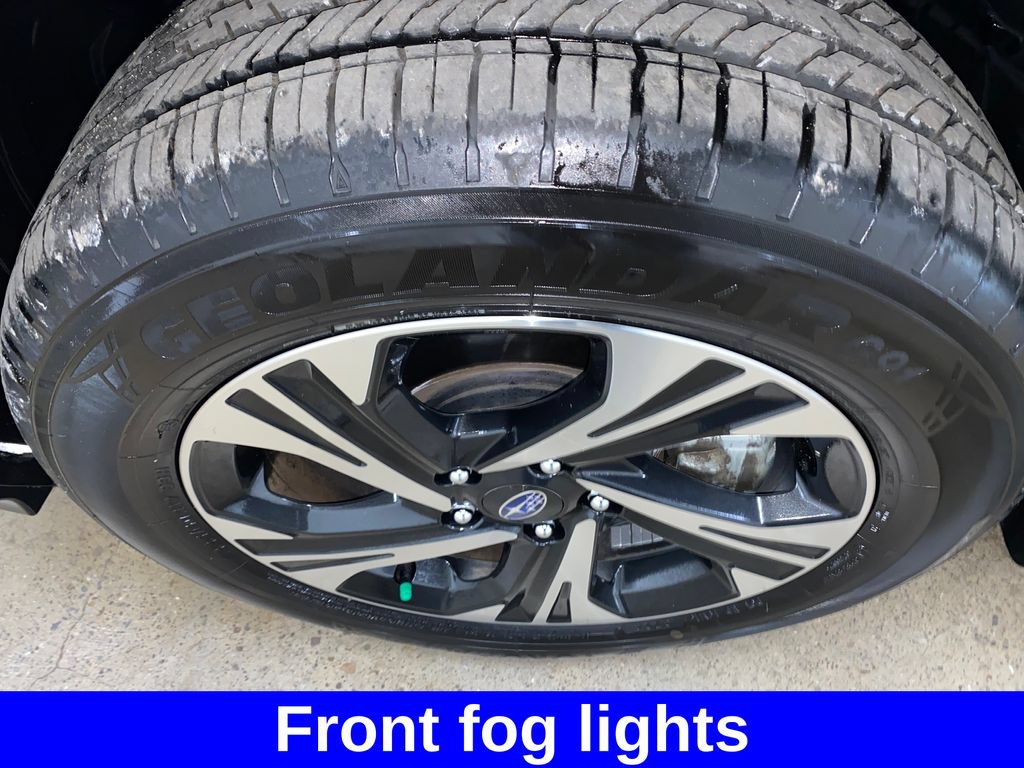 Certified 2024 Subaru Crosstrek 2.0i Premium AWD/4WD image 20