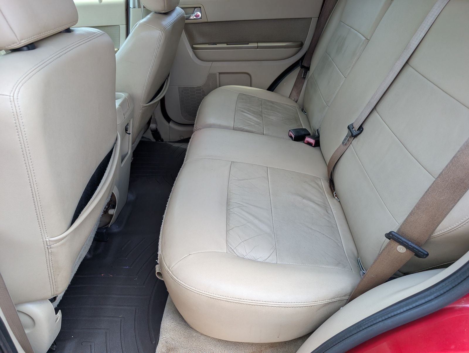 Used 2012 Ford Escape Limited FWD image 26