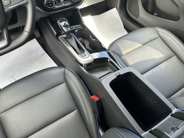 Used 2025 Buick Envista Sport Touring FWD image 23