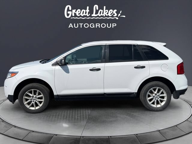 Used 2014 Ford Edge SE FWD image 2