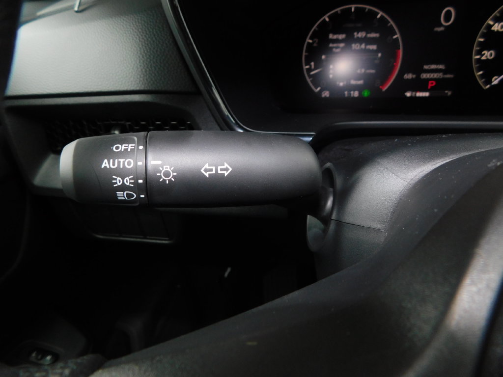 New 2027 Honda CR-V EX image 30